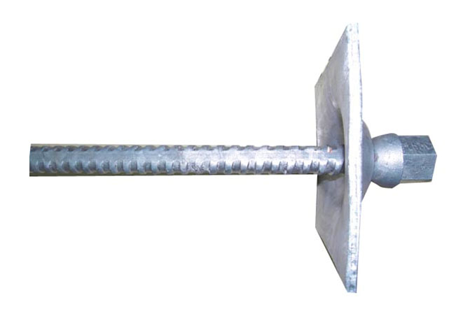 75mm 1 charnière galvanisé 